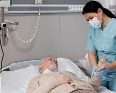 Hemşire çağrı sistemləri quraşdırılması