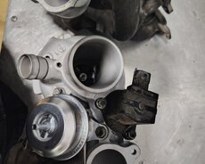 Turbo təmiri