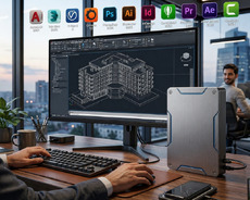 Autocad 2027 Quraşdırılması və Dəstək X