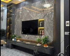 Tv stendləri sifarişlə hazırlanır