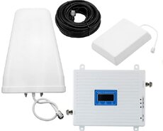 Set guclendirici quraşdırılması