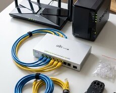 Internet, Server, Kompüter Iptv xidmetleri
