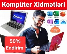 kompüter ustasi