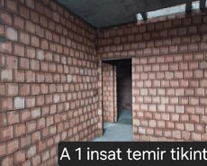 təmir tikinti ismizin peşəkariyiq