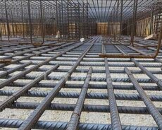 Apalofqa beton işləri