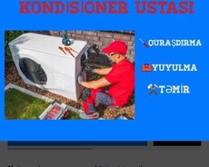 kanisaner, kondosaner, kandisaner