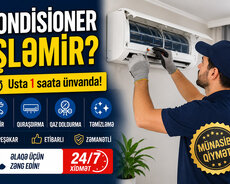 Soyutma sistemi ilə bağlı usta servisi