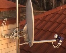 Peyk antena ustası