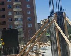 Beton malalit