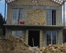 Beton İşləri