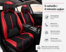 Avtomobil oturacaq üzlüyü