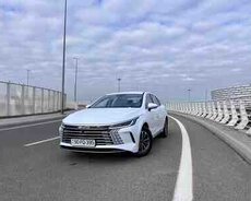 Byd Destroyer 05, 2025 il icarəsi