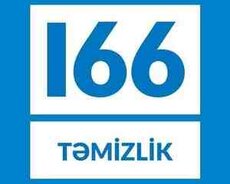Təmizlik xidməti