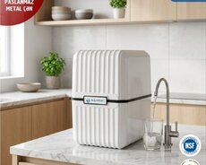 Su filterlərinin quraşdırılması