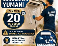 Hernov kansidaner paltarnyuyan təmiri