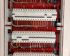Elektrik santexnik