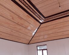 Dam Mansar laminat parket ustasi