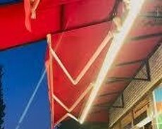 tent kazirok sifarişi və təmiri