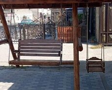 Taxta işləri