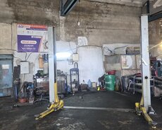 Slesar peredok yığılması