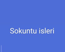 söküntü isleri