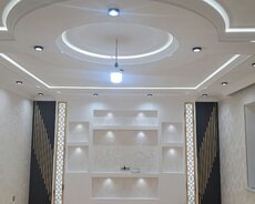 Ev təmiri Prafsanal usta