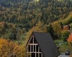 A-Frame ev sifarişləri
