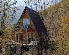 Şok ENDİRİM A-Frame Evlərə Start Verildi