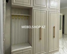 Dəhliz mebeli