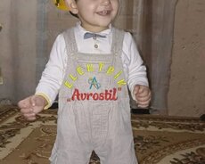 "Avrostil elektrik"