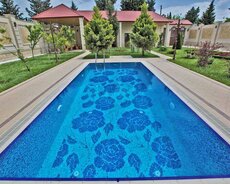 Münasib qiyməte hovuz tikintisi