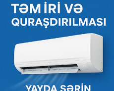 Kondisioner ustası