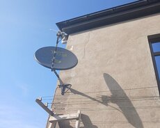Krosnu iptv plazma tv kanalrin yığılması