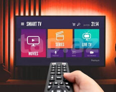 Iptv xidməti