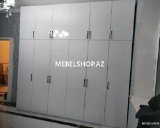 Yataq mebeli