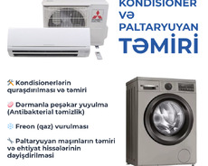 Kondisioner ustası