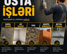 Qara suvağ Ağ suvağ