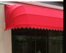 Zontik Çətir Tent Perqola Kazirok Markiz
