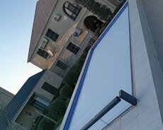 ‍♂️ Hovuz örtükləri və Jalüz Sistemlər