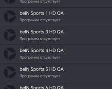 İptv 14000+ kanal, film, serial