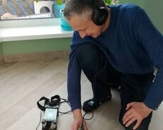 Su sizma xidməti