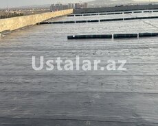 Tol izalyasaya işləri