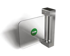 Vip Ax-b05 yarpaq tipli turniket
