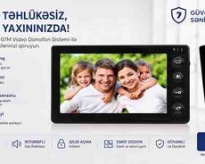 Domofon Hermax HR-LA07M