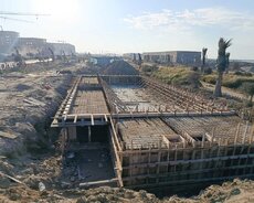 Beton isleri