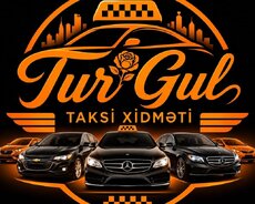 Ən ucuz sərfəli taksi xidməti