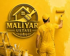 malyar ustası