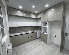 Mebel sifarişleri qəbul olunur
