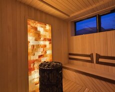 Sauna ustası