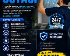 Kondisiner təmiri